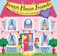 Produktbild: Dream House Friends