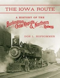 Produktbild: The Iowa Route