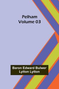 Produktbild: Pelham - Volume 03
