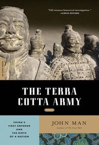 Produktbild: Terra Cotta Army
