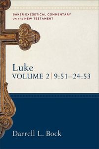 Produktbild: Luke - 9:51-24:53