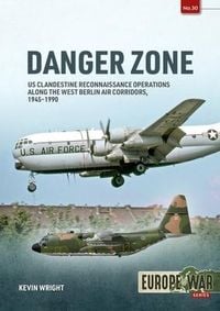 Produktbild: Danger Zone