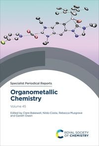 Produktbild: Organometallic Chemistry