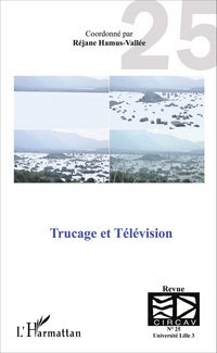 Produktbild: Trucage et T&eacute;l&eacute;vision