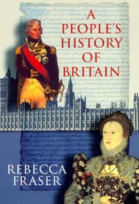 Produktbild: People's History of Britain