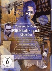 Produktbild: Youssou N'Dour - R&uuml;ckkehr nach Goree