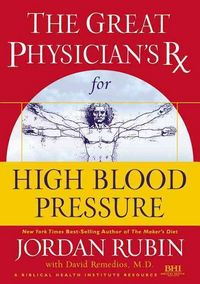Produktbild: The Great Physician's RX for High Blood Pressure