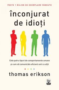 Produktbild: Inconjurat De Idioti