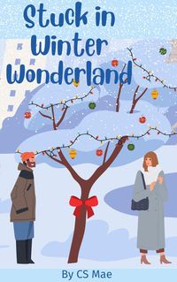 Produktbild: Stuck in Winter Wonderland