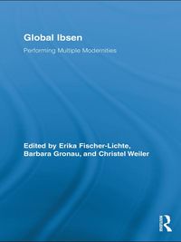 Produktbild: Global Ibsen