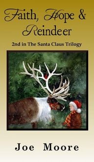 Produktbild: Faith, Hope & Reindeer