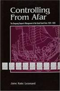 Produktbild: Controlling from Afar