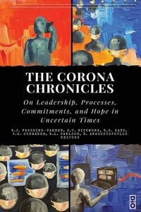 Produktbild: The Corona Chronicles