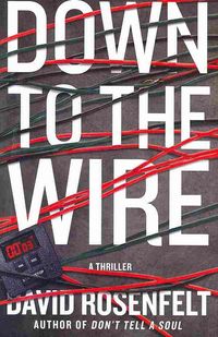 Produktbild: Down to the Wire
