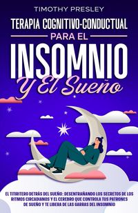 Produktbild: Terapia Cognitivo-Conductual Para El Insomnio Y El Sue&ntilde;o