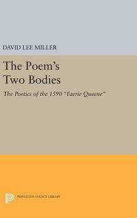 Produktbild: The Poem's Two Bodies