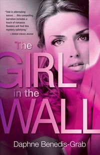 Produktbild: Girl in The Wall