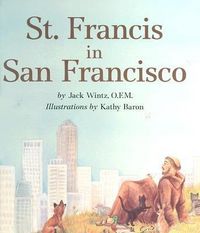 Produktbild: St. Francis in San Francisco
