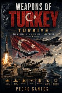 Produktbild: WEAPONS OF TURKEY - T&Uuml;RK&iquest;YE