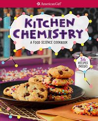 Produktbild: Debbink, A: Kitchen Chemistry