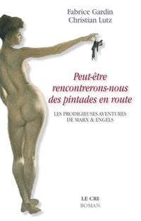 Produktbild: Peut-être rencontrerons-nous des pintades en route