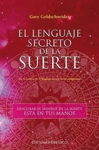 Produktbild: El Lenguaje Secreto de La Suerte