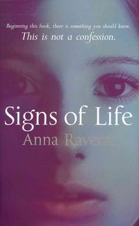 Produktbild: Raverat, A: Signs of Life
