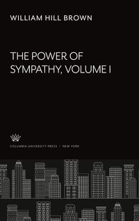 Produktbild: The Power of Sympathy. Volume I