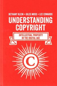 Produktbild: Understanding Copyright