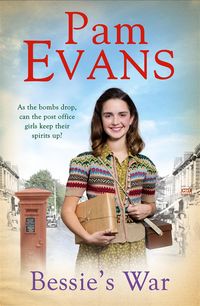 Produktbild: Bessie's War
