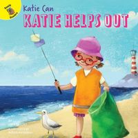 Produktbild: Katie Helps Out