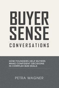 Produktbild: Buyer Sense Conversations