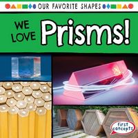 Produktbild: We Love Prisms