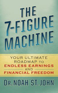 Produktbild: The 7-Figure Machine