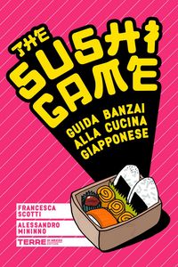 Produktbild: The Sushi Game