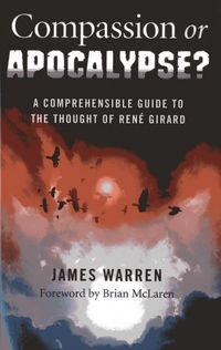 Produktbild: Compassion Or Apocalypse?