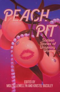 Bild vom Artikel Peach Pit vom Autor 