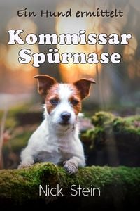 Produktbild: Kommissar Sp&uuml;rnase