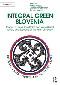 Produktbild: Integral Green Slovenia