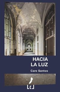 Produktbild: Hacia la luz