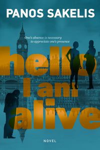 Produktbild: Hello, I Am Alive