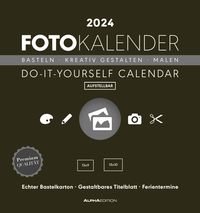 'Erotic Girls 2024 - Bildkalender 33x49,5cm - Women - Erotische Frauen 
