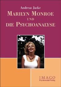 Produktbild: Marilyn Monroe und die Psychoanalyse