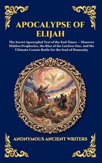 Produktbild: Apocalypse of Elijah