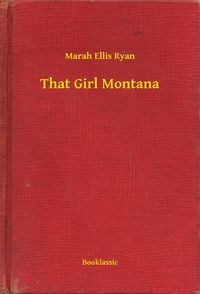 Produktbild: That Girl Montana
