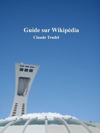 Produktbild: Guide sur Wikip&eacute;dia