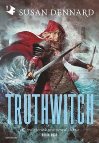 Produktbild: Truthwitch