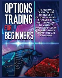 Produktbild: Options Trading for beginners