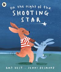 Produktbild: Hest, A: On the Night of the Shooting Star