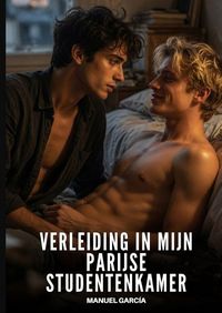 Produktbild: Verleiding in mijn Parijse studentenkamer